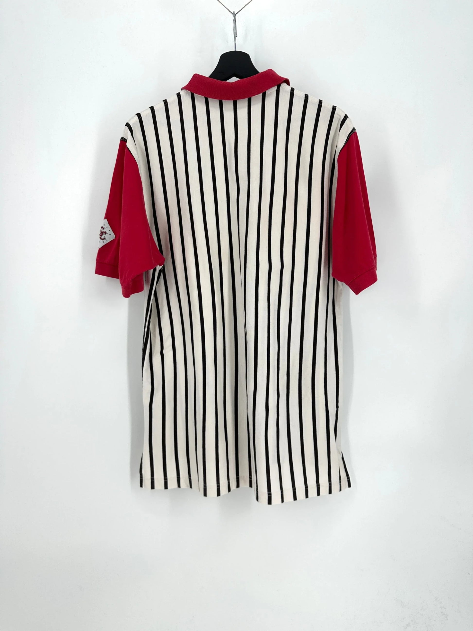 Vintage Nike Polo Shirt - L